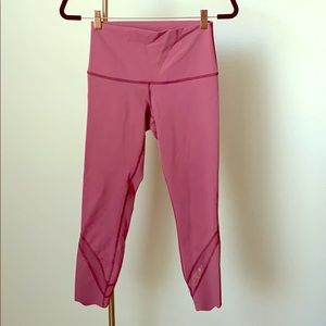 Lululemon leggings